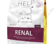 Renal Cat Help Line Dry Food
