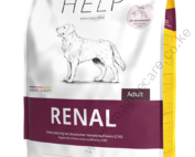 Renal Helpline Dog Dry Food 10kg