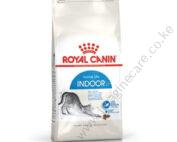 Royal CaninIndoor 27 -400g