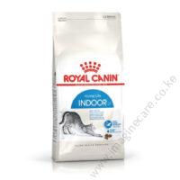 Royal CaninIndoor 27 -400g