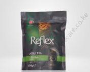 Reflex Plus Adult Cat Food Chicken 500gr