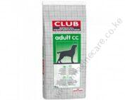 Royal Canin Club Pro Adult