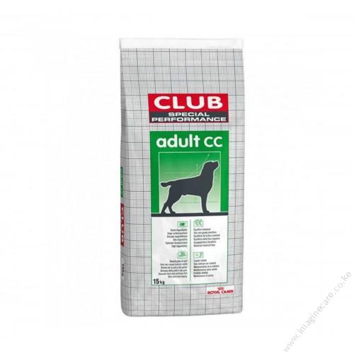 Royal Canin Club Pro Adult