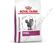 Royal Canin Renal Cat 4kg