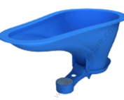Sanitation Sato Pan 1pc