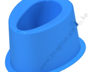 Sanitation Sato Stools 1pc