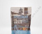 Spectrum Low Grain Adult Cat Food Salmon Anchovy & Cranberry 500GR