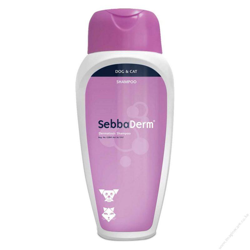 Sebbaderm
