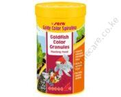 Sera Goldy Color Spirulina 100ML