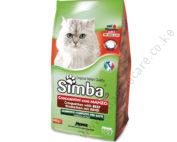 Simba Cat – Croquettes with Beef 1pc