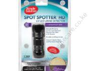 Simple Solution Spot Spotter HD UV Pet Urine Detector