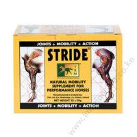 Stride 30x50g