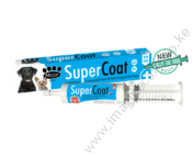 SuperCoat Dog