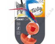 Sway Cat Toy