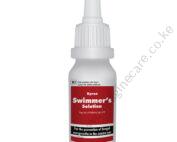 Swimmer’s Solution 30ml