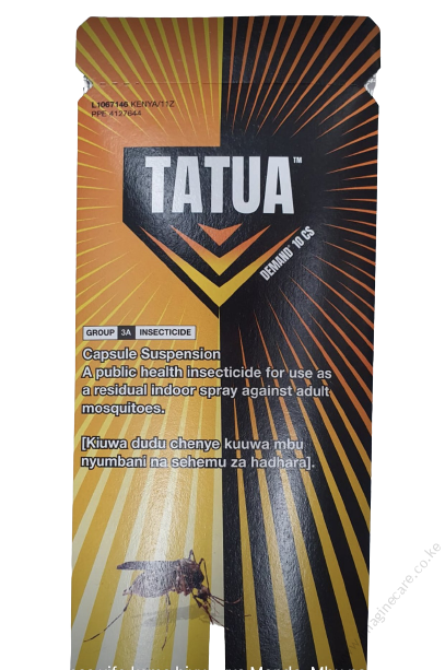 Tatua Demand 10CS (62.5ml)