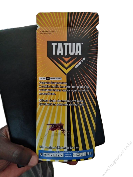 Tatua Demand 10CS (62.5ml)