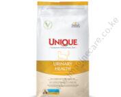 Unique Veterinary Prescription Diet Adult Cat Urinary Chicken 5KG