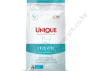 Unique Veterinary Prescription Diet Adult Cat Struvite Chicken 2KG