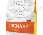 Urinary Cat Help Llne Dry Food 2kg