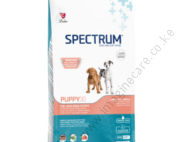 Spectrum Ultra Premium Puppy Food – Puppy30 Large Breed 12kg