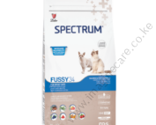 Spectrum Ultra Premium Adult Cat Food – Fussy34 2KG