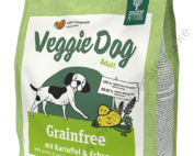 Veggie Dog Mini Grain free 4.5kg