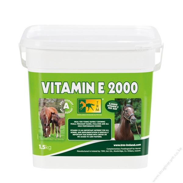Vitamin E 2000 1.5L
