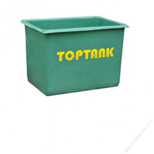 62litre Rectangular Flower Bucket 260 × 320 × 813 cm