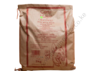 Canis Major : Dog Rice