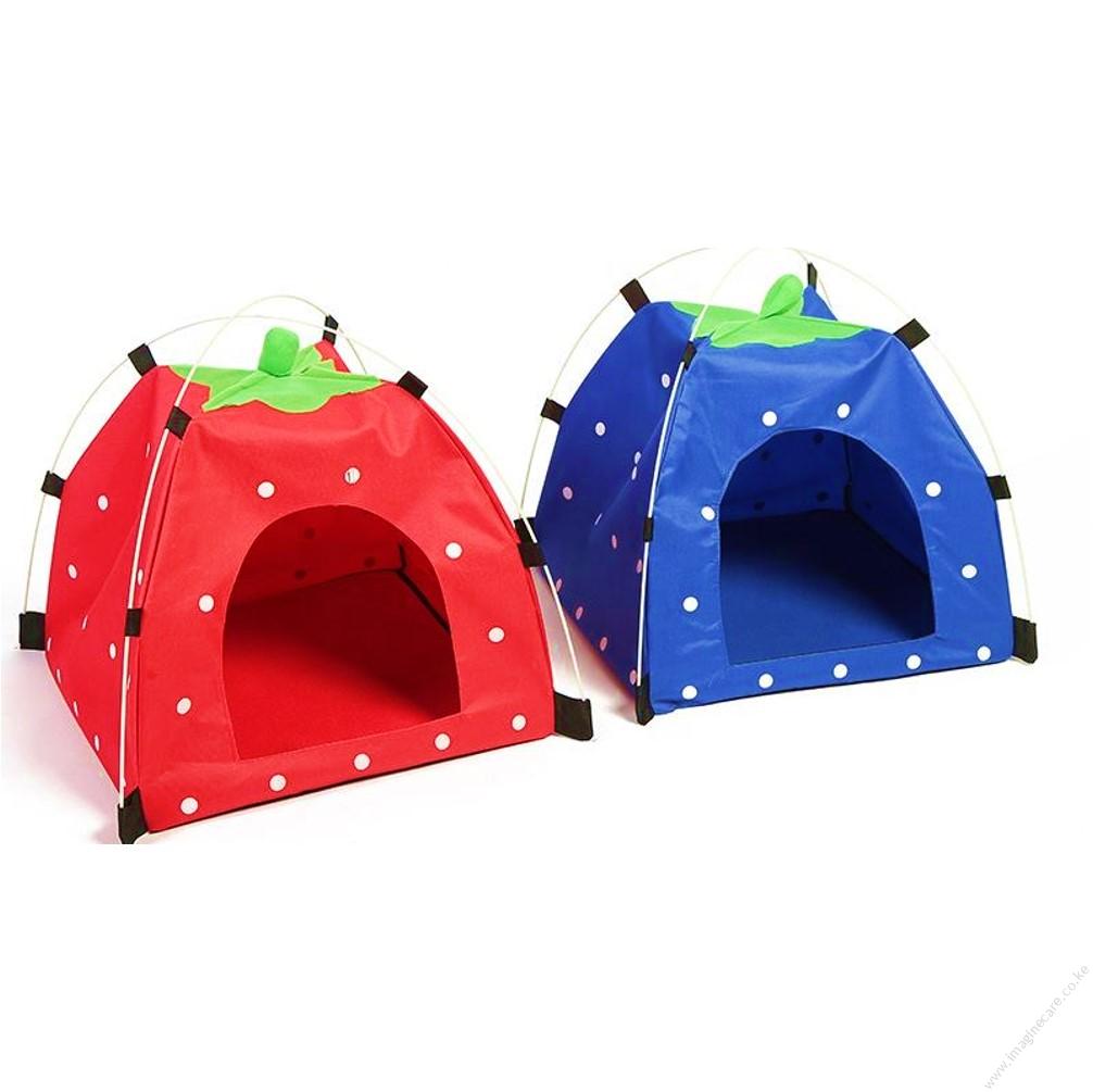 Cat Tent