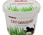 Bioline Cat Grass Kit