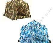Cat Tent