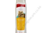 Bioline Deshedding Cat Shampoo