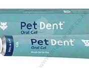 Pet Dent Oral Gel