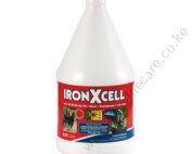 IronXcell 3.75L