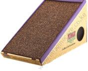 KONG Natural Incline Cat Scratcher