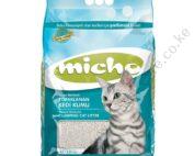 Micho Unscented Cat Litter