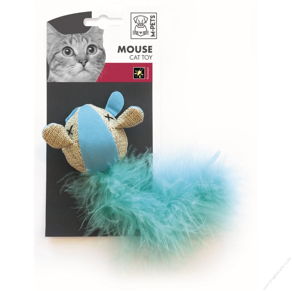 M-Pets Mouse