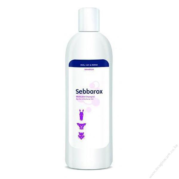 Sebbarox 250ml