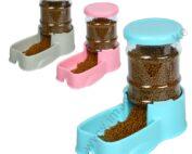 Gravity Pet Feeder