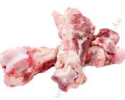 Raw Dog Bones 1pc