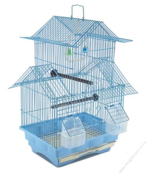 Bird Cage – BK001