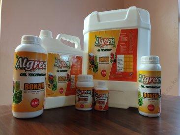Algreen Bonzin