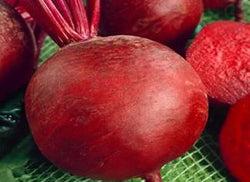 Red beet Detroit