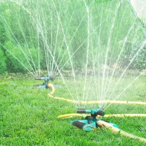 Agricultural water sprinkler (½ inch)