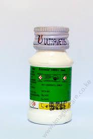 Ectomin 100 EC