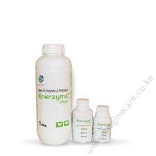 Enerzyme Plus