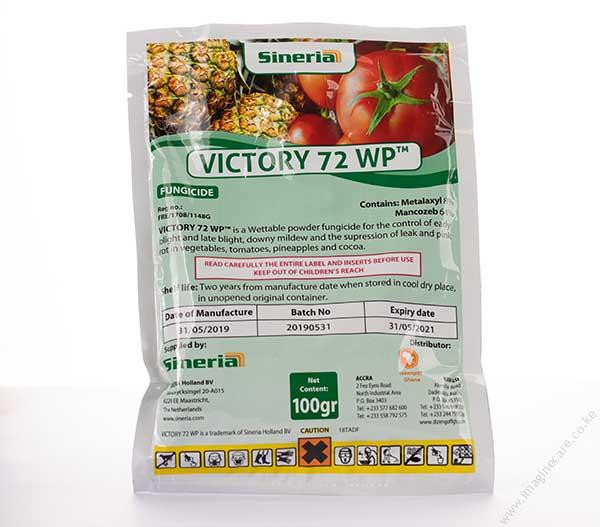 FUNGICIDE-VICTORY-WP
