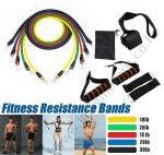 Fitness-Resistance-Tube-Band-Yoga-Gym-Stretch-Pull-Rope-11pcs-set-Exercise-Training-Expander-Door-Anchor-1